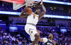 Chuyển nhượng NBA: New Orleans ký hợp đồng với nhà vô địch 2023 DeAndre Jordan