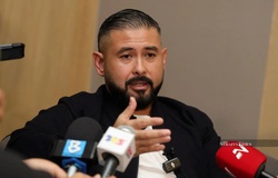 ‘Gã khổng lồ’ bóng đá Malaysia hoài nghi khả năng đảo ngược án phạt FIFA