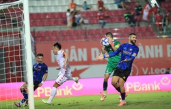 Lối thoát nào cho HAGL sau khởi đầu tồi tệ ở V.League?