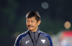 Toan tính của U22 Indonesia cho mục tiêu bảo vệ HCV SEA Games 33