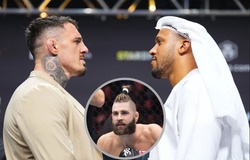 Jiri Prochazka phân tích UFC 321: Aspinall vs Gane — Ai sẽ là nhà vô địch hạng nặng?