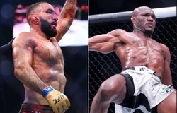 Kamaru Usman: Phớt lờ kẻ ngớ ngẩn như Belal Muhammad là điều cần làm