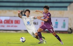 Kết quả bóng đá V.League 2025/26 vòng 8 hôm nay mới nhất