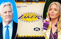 Tỷ phú Mark Walter chuẩn bị thâu tóm Los Angeles Lakers với giá kỷ lục 10 tỷ USD