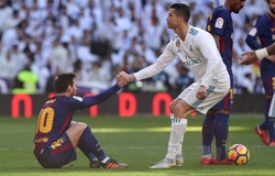 Lịch sử đối đầu Real Madrid vs. Barcelona: Đội nào giành được nhiều chiến thắng nhất?