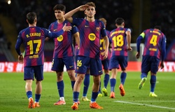 Dự đoán Real Madrid vs Barcelona, 22h15 ngày 26/10, La Liga 2025/26