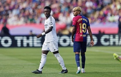 Real Madrid vs Barcelona: Trận Siêu kinh điển cân bằng nhất lịch sử