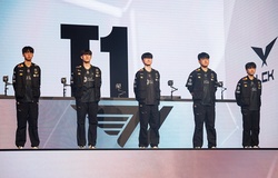 Kết quả T1 vs MKOI CKTG 2025 ngày 25/10: Faker toả sáng, đưa nhà vô địch vào tứ kết