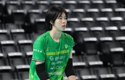 Thanh Thuý toả sáng với 44 điểm trong 2 chiến thắng trước đội bóng cũng PFU BlueCats