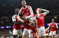 Tỷ lệ kèo trận Arsenal vs Crystal Palace, 21h00 ngày 26/10, Ngoại hạng Anh