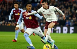 Tỷ lệ kèo trận Aston Villa vs Man City, 21h00 ngày 26/10, Ngoại hạng Anh