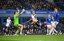 Tỷ lệ kèo trận Everton vs Tottenham, 23h30 ngày 26/10, Ngoại hạng Anh