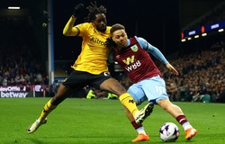 Tỷ lệ kèo trận Wolves vs Burnley, 21h00 ngày 26/10, Ngoại hạng Anh