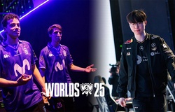 CKTG Liên Minh Huyền Thoại 2025: Khi Esports trở thành cỗ máy kinh doanh toàn cầu