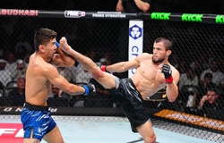 Đánh bại Mario Bautista, Umar Nurmagomedov tự tin trở lại tranh đai ở UFC 321