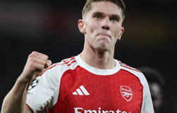 Nhận định, soi kèo Arsenal vs Crystal Palace: Pháo thủ giữ vững ngôi đầu