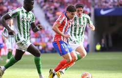 Nhận định, soi kèo Real Betis vs Atletico Madrid: Cuộc chiến top 4 rực lửa