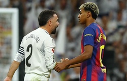 Xabi Alonso phá vỡ "lời nguyền El Clasico đầu tiên" của Real Madrid