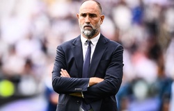 Chính thức: Juventus sa thải Igor Tudor và những ứng cử viên thay thế