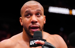 Ciryl Gane nói gì sau sự cố chọc mắt Tom Aspinall ở UFC 321?