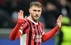 Đội hình dự kiến Atalanta vs AC Milan: Allegri bất ngờ ưu ái Gimenez