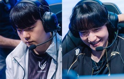 Lịch thi đấu CKTG hôm nay 28/10: GEN vs HLE