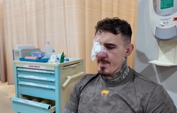 Lộ hậu trường Tom Aspinall suy sụp vì bi kịch ở UFC 321