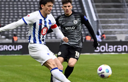 Nhận định, soi kèo Hertha Berlin vs Elversberg: Khách không dễ bị khuất phục