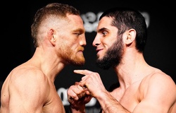 UFC 322: Islam Makhachev vs Jack Della Maddalena chốt các trận cuối cùng