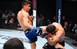 Umar Nurmagomedov nhận bài học nhớ đời vì trái lời Khabib ở UFC 321