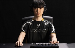 Chovy: Từ “ông vua đường giữa” đến hành trình chinh phục đỉnh cao CKTG