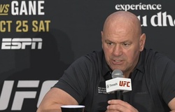 Dana White gây tranh cãi vì thờ ơ với võ sĩ sau tai nạn tại UFC 321