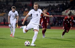 Sự "lột xác" về kỹ thuật sút phạt đền đáng kinh ngạc của Harry Kane