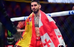 Ilia Topuria tự tin sẽ sớm mang UFC đến quê hương thứ hai Tây Ban Nha