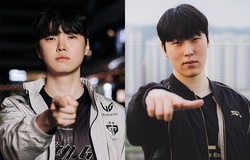 Kết quả GEN vs HLE - CKTG 2025 ngày 28/10