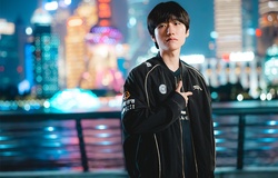 Peanut giải nghệ, khép lại sự nghiệp huy hoàng với màn chia tay tại CKTG 2025