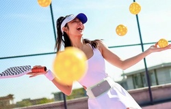 Hành trình phát triển của pickleball tại Trung Quốc