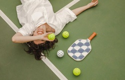 Tổng hợp các app đặt sân pickleball tại Việt Nam