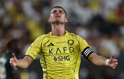 Benzema loại Cristiano Ronaldo khỏi Cúp Nhà vua