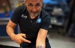 Vì sao CĐV Juventus phản đối bổ nhiệm Spalletti làm HLV trưởng?