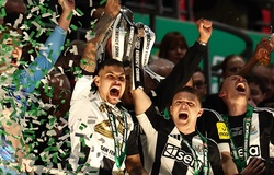 Bốc thăm tứ kết Cúp Liên đoàn Anh: Arsenal tái ngộ Crystal Palace