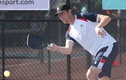 Một ngày của VĐV Pickleball chuyên nghiệp: Hành trình đằng sau vinh quang