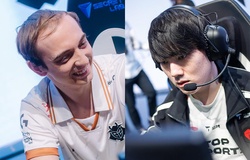 Lịch thi đấu CKTG 2025 hôm nay 30/10: G2 vs TES