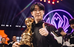 GEN Duro: Hỗ trợ vĩ đại là người phải hi sinh để mang lại lợi ích cho tập thể 