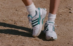 Dấu ấn của Adidas trong làng Pickleball: Sự giao thoa giữa thể thao và thời trang