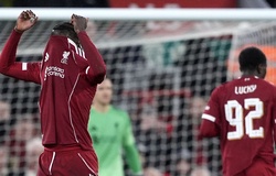 Lựa chọn đội hình "bất ngờ" của Arne Slot khiến Liverpool thảm bại ở Cúp Liên đoàn