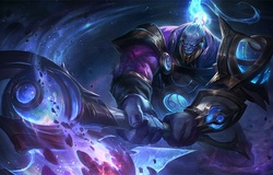 Meta CKTG 2025 vòng Swiss: Yunara và Poppy nổi bật, Xin Zhao dẫn đầu tần suất chọn