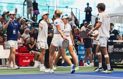 Major League Pickleball lập kỷ lục trong mùa giải đầu tiên sau khi sáp nhập với PPA Tour