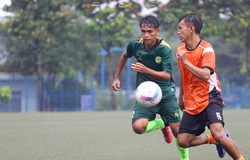 Xác định 5 đội bóng Tp.HCM góp mặt tại VCK toàn quốc NUC 2025