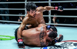 ONE 173 Yuya Wakamatsu: “Tôi sẽ KO Joshua Pacio ngay trên đất Nhật”